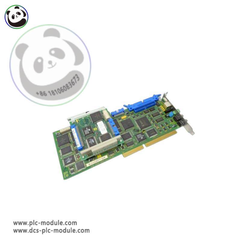 Indramat MTC-P01.2-M2-A2-NN-NN-FW | FWA-MTCP01-M01-18VRS-NN Expansion Module