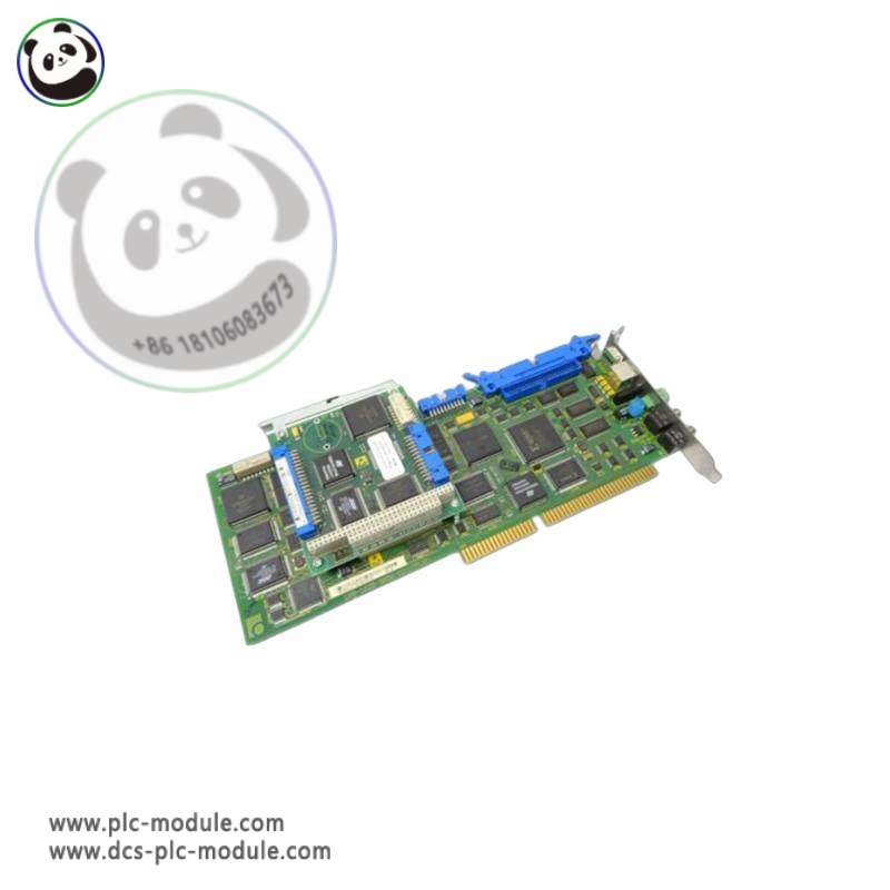 Indramat MTC-P01,2-M2-A2-NN-NN-FW/FWA-MTCP01-M01-18VRS-NN, Advanced Motion Control Expansion Module