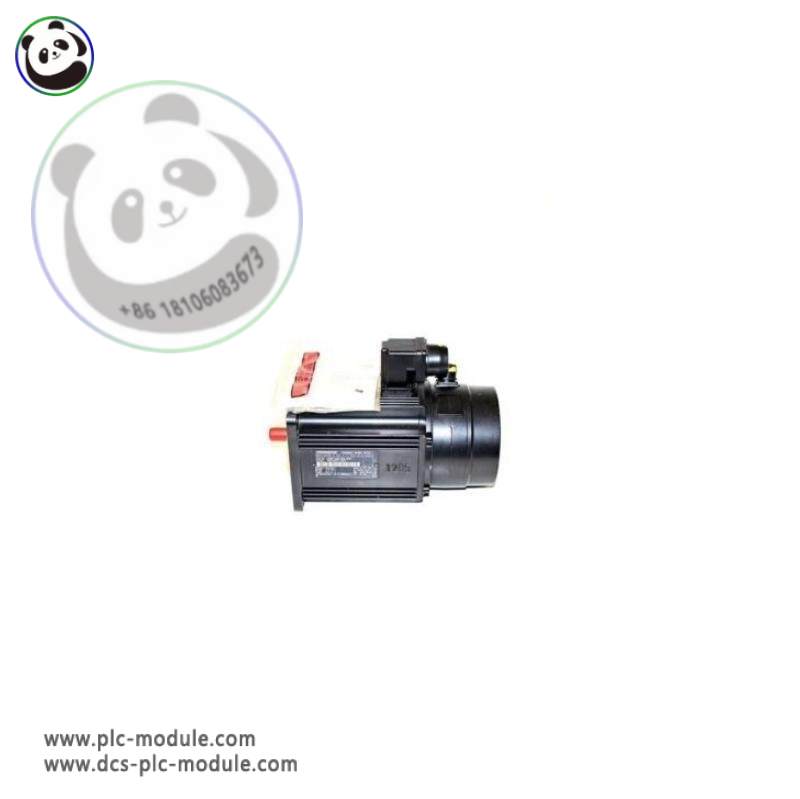 Indramat MAC092B-0-QD-2-C / 095-R-0 PM Motor