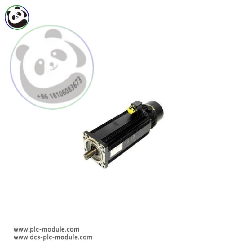 Indramat MAC90C-0-GD-1-B/110-A-0 Servo Motor