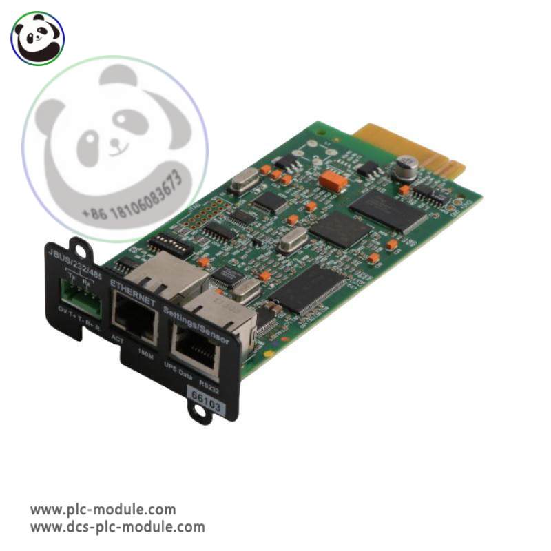 INMC 3402230500 - 34003816XD-1DA/6DA - 0006230138B3 Control Module