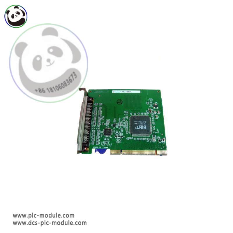 AB INTERFACE PCI-8521 Host Side Bus Bridge Board, AB 8521, Bus Interface, Control System Modules