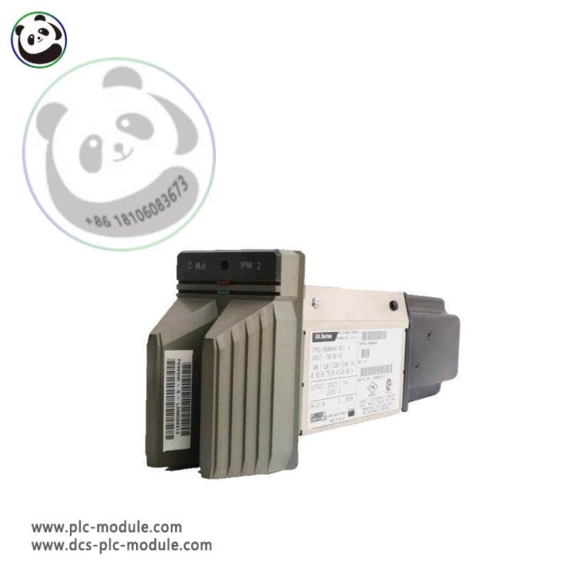 FOXBORO IPM2-P0904HA: Precision Power Supply Module for Industrial Automation