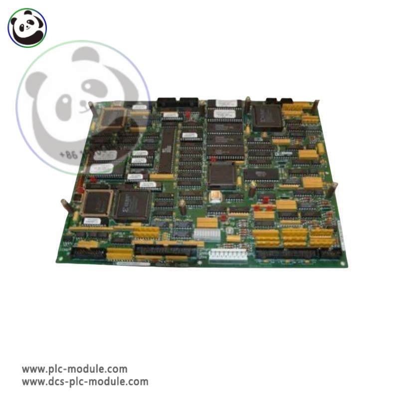 GE IS200AEPAH1AEC - Advanced Control Board for Industrial Automation