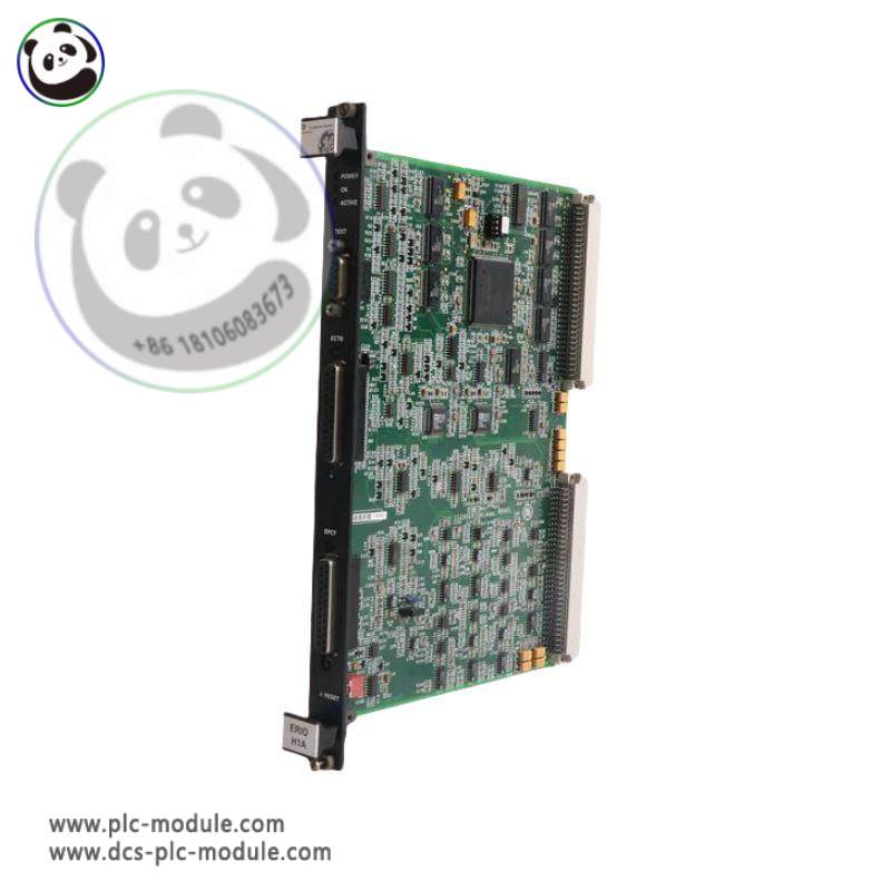 GE IS200DSPXH1AAA: Advanced Digital Signal Processor Board for Industrial Automation