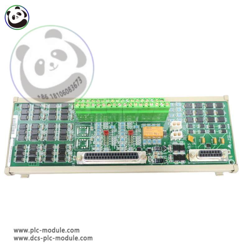 GE IS200DSVOH1ABA: Industrial Grade Power Supply Board for Reliable Automation Solutions