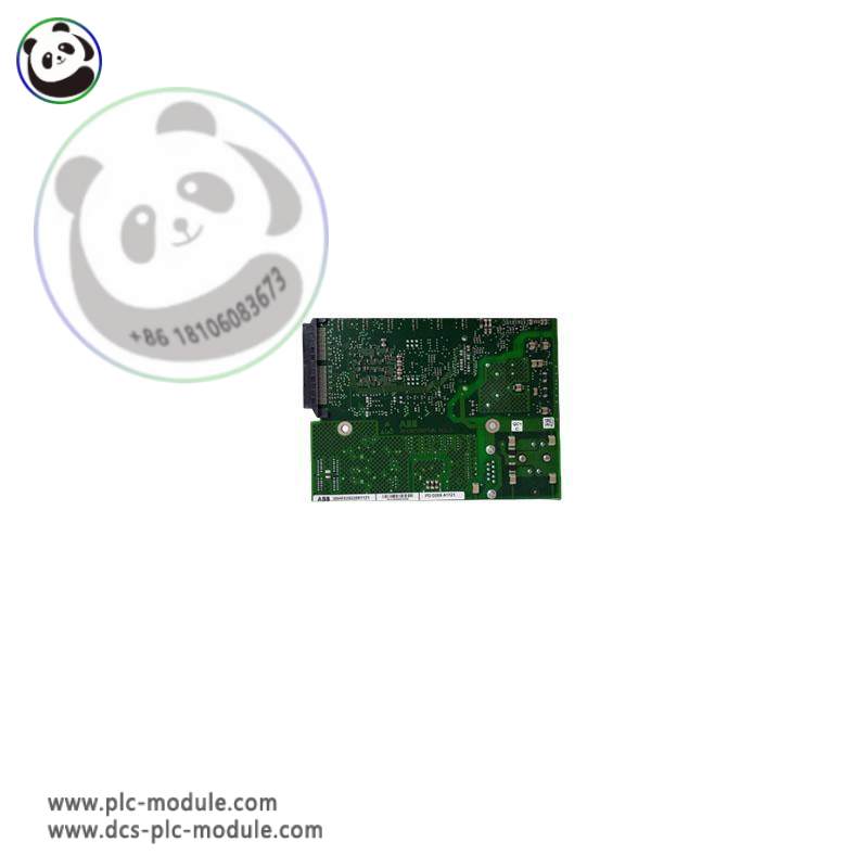 GE IS200EACFG1A Feedback Board: High-Performance Module for EX2100 Series Excitation Control