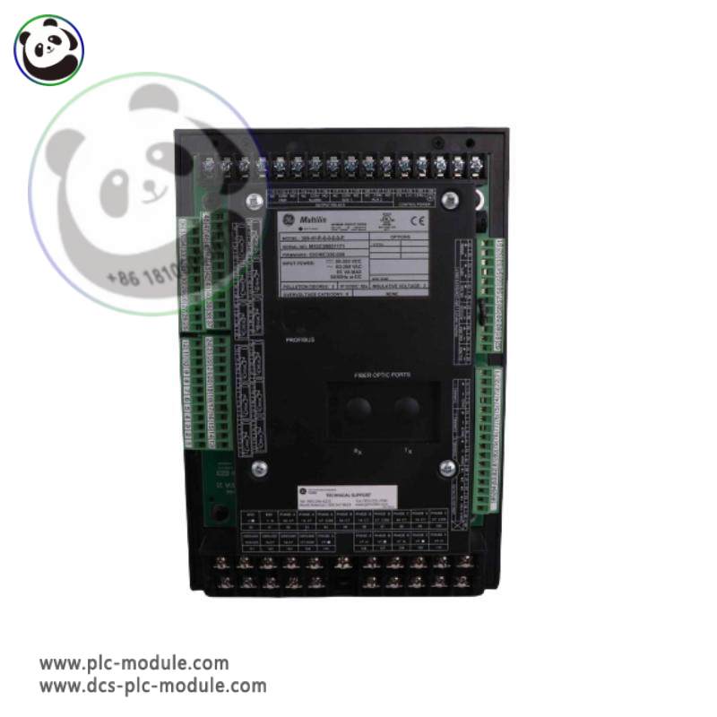 GE IS200EBKPG1BAA, 151X1207BB01SA01 - High-Performance Communication Module for Industrial Automation