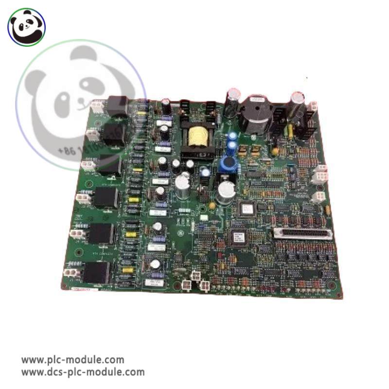 GE IS200EHPAG1A - Advanced Protection & Gate Drive Control Module