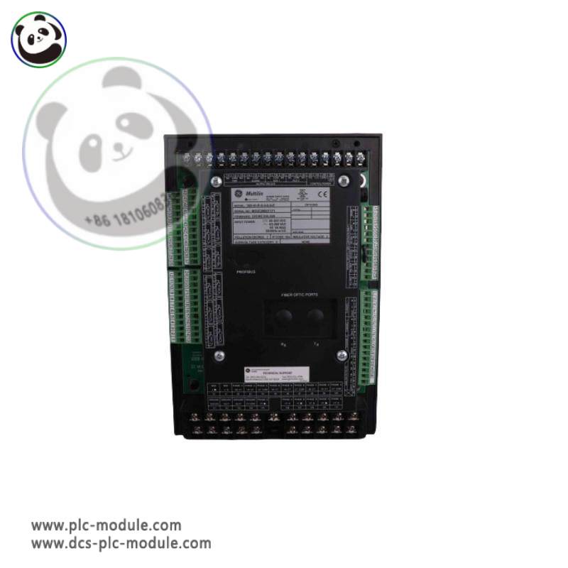 GE IS200EXTBG1AAA: Advanced Rectangular-Shaped Control Board for Industrial Applications