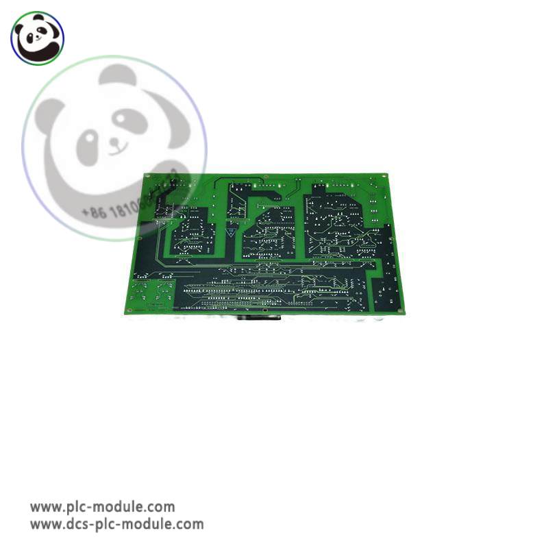 GE IS200GDDDG1ACA - Precision PWM Gate Driver for Industrial Control