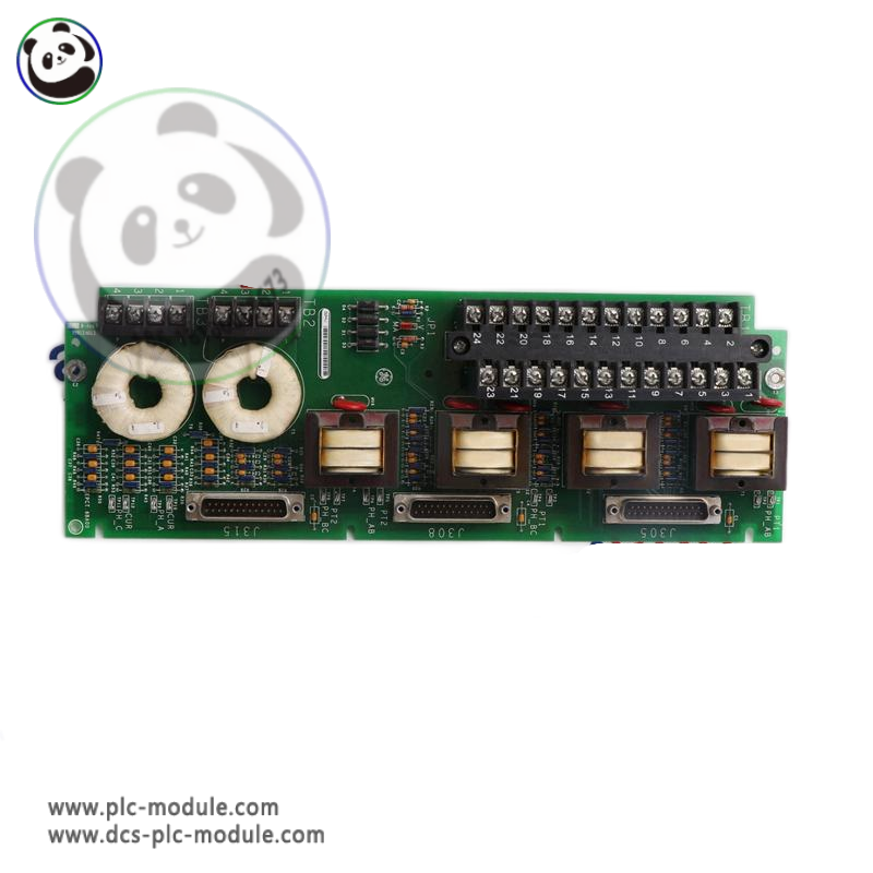 GE IS200GGXDG1ABB: Advanced Expander Diode Source Board for Industrial Control Solutions