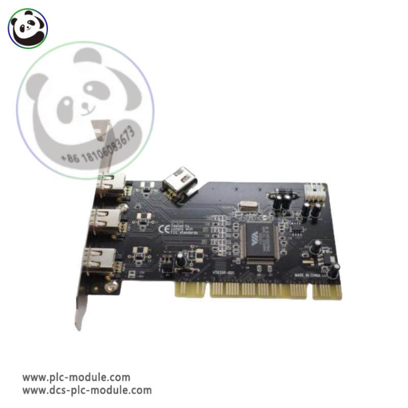 GE IS200HFPAG1AEC: High-Frequency AC/Fan Power Supply Board