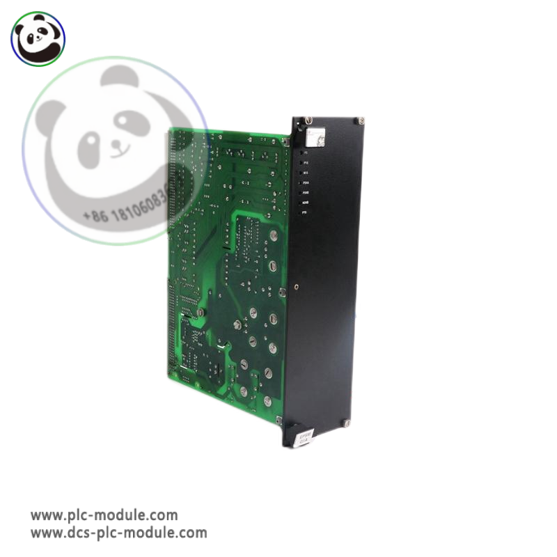 GE IS200JPDAG1A Contact Terminal Board: For Reliable Industrial Control Systems