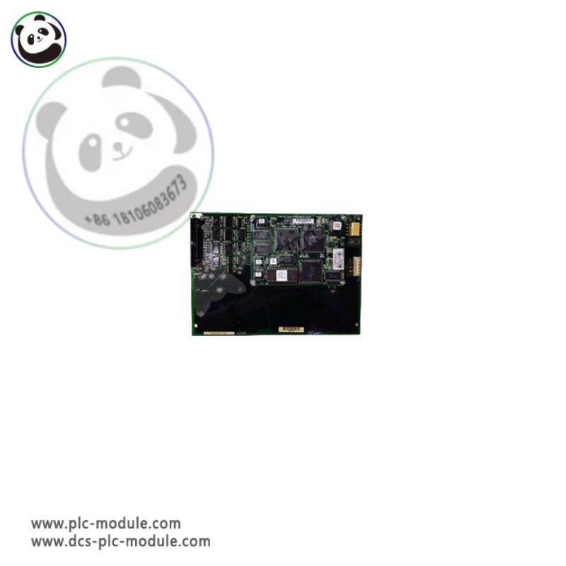 GE IS200JPDFG1ADD: Advanced Power Distribution Board, Designed for Industrial Control Systems