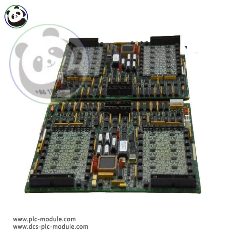 GE IS200TBAIS1CED: Advanced PCB Board for Industrial Control Systems