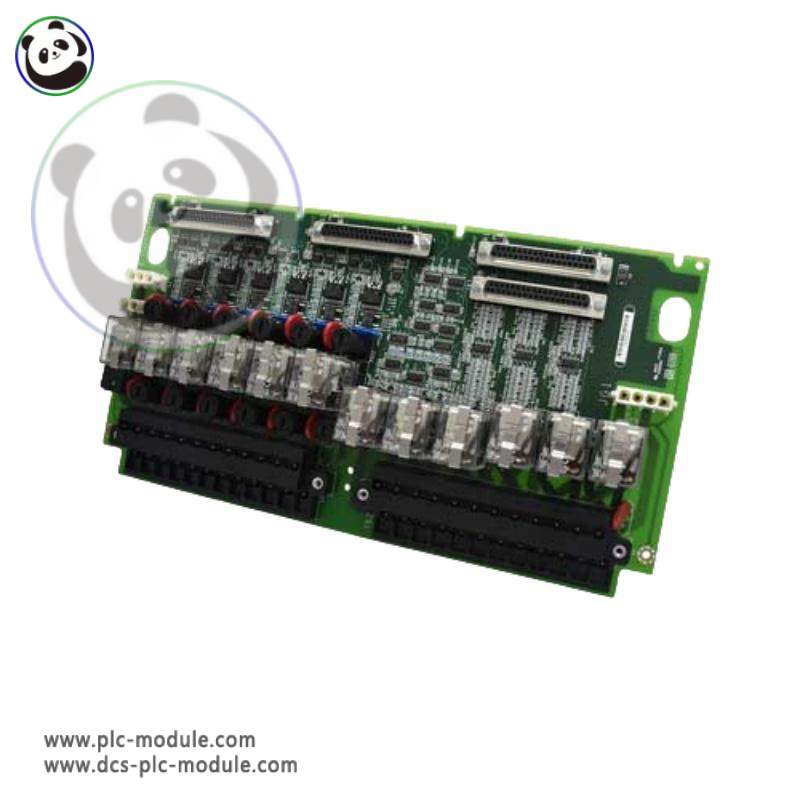 General Electric IS200TRLYS1BGG Control PCB Board - Industrial Turbine Management