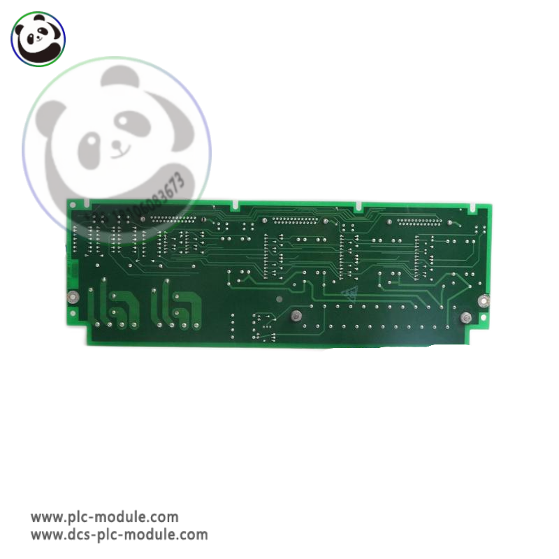 GE IS200 TRPAS 1AFD PCB Module: Precision Control for Industrial Automation