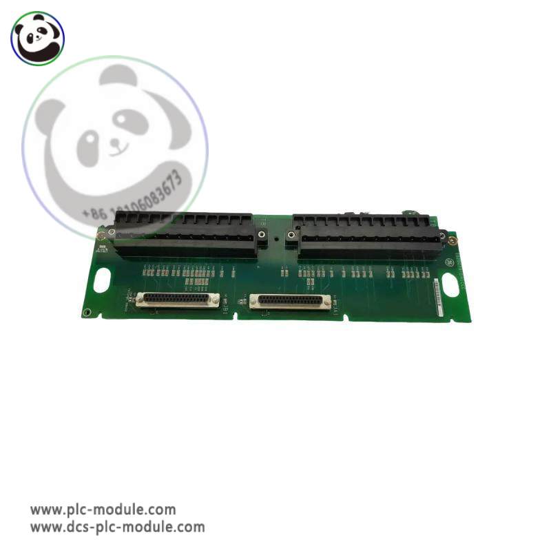 GE IS200TRTDH1CCC: Advanced Power Control PC Board for Industrial Automation