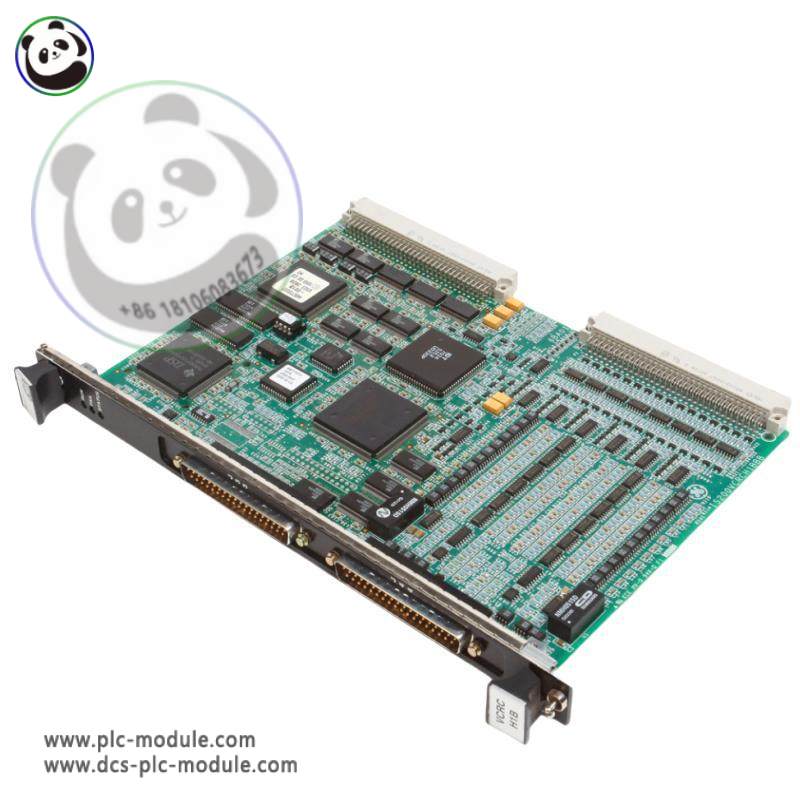 GE Industrial Control, IS200UCVDH2A Circuit Board, High Performance, Precision Control