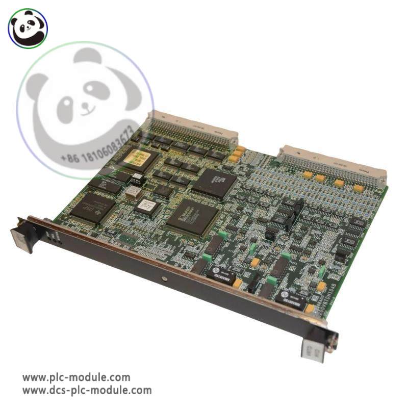 GE IS200VRTDH1DAB: Precision RTD Card for MarkVI Speedtronic Systems