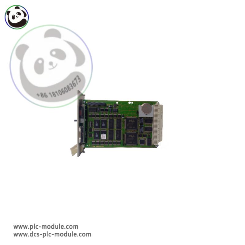 GE IS2020JPDBG01: Industrial AC Power Distribution Module, for Advanced Control Systems