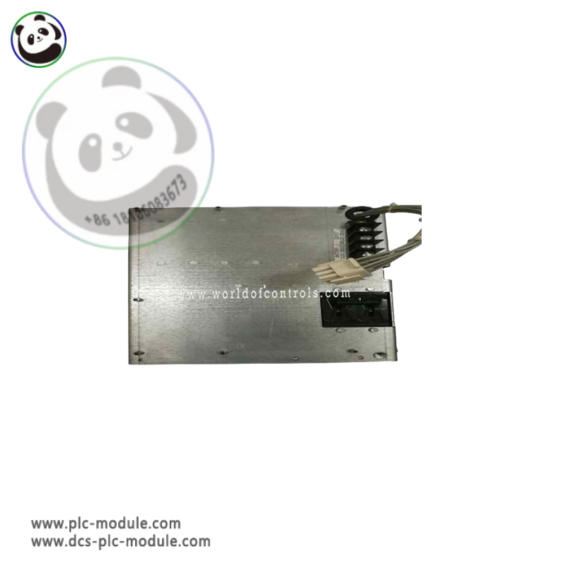 GE IS2020JPDFG01 Power Distribution Module for Mark VI System