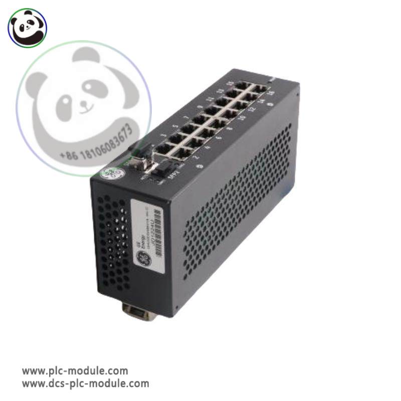 GE IS220PRTDH1AD: Precision RTD Input Module for Industrial Automation