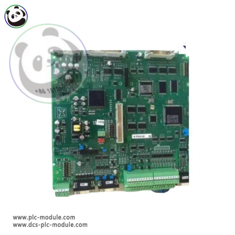 GE IS230JPDMG1B Feedback Module for Enhanced Control Systems