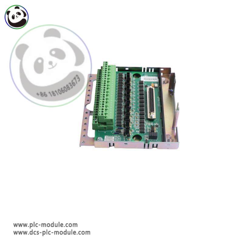 GE IS230SNAIH4A / IS200STAIH2ACB - High-Performance GE Control Circuit Board