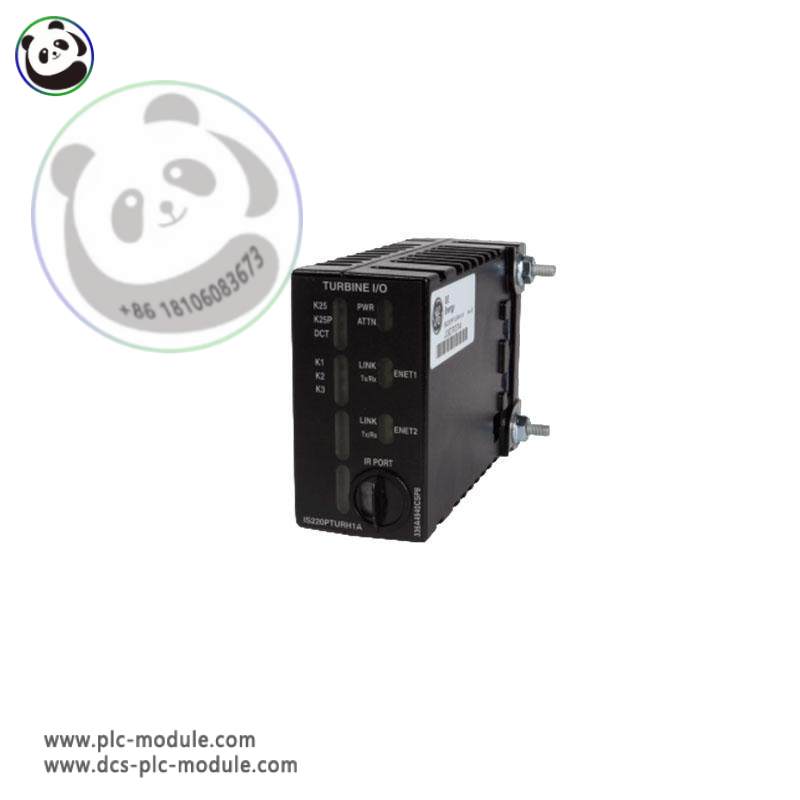 GE IS230TBAI1CG01: High-Performance Power Distribution Board