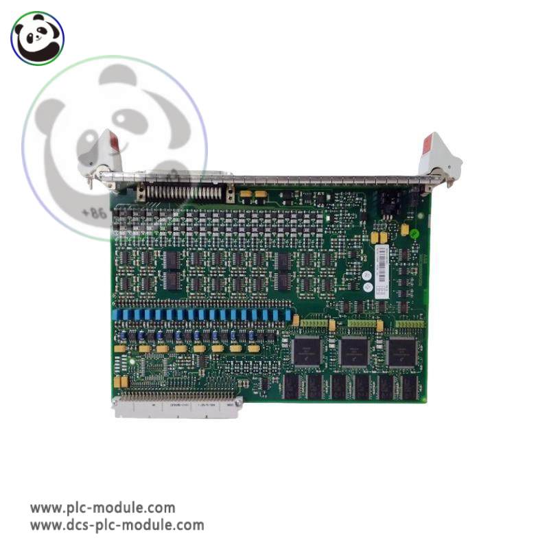 GE IS230TRLYH1B: Durable Relay Output DIN Rail Module