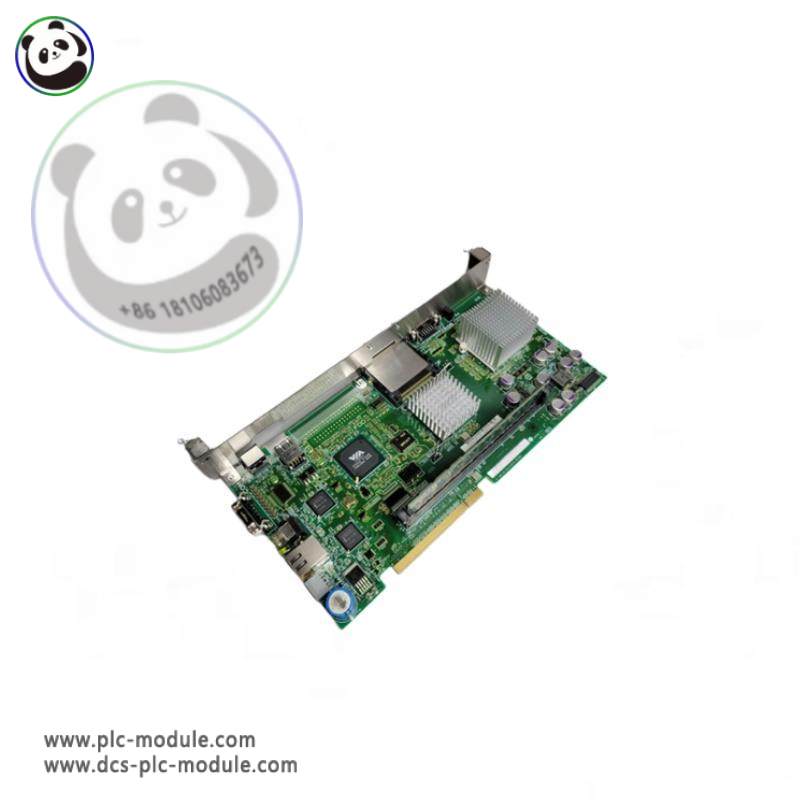 YASKAWA JANCD-NCP01 - PC BOARD for Industrial Automation