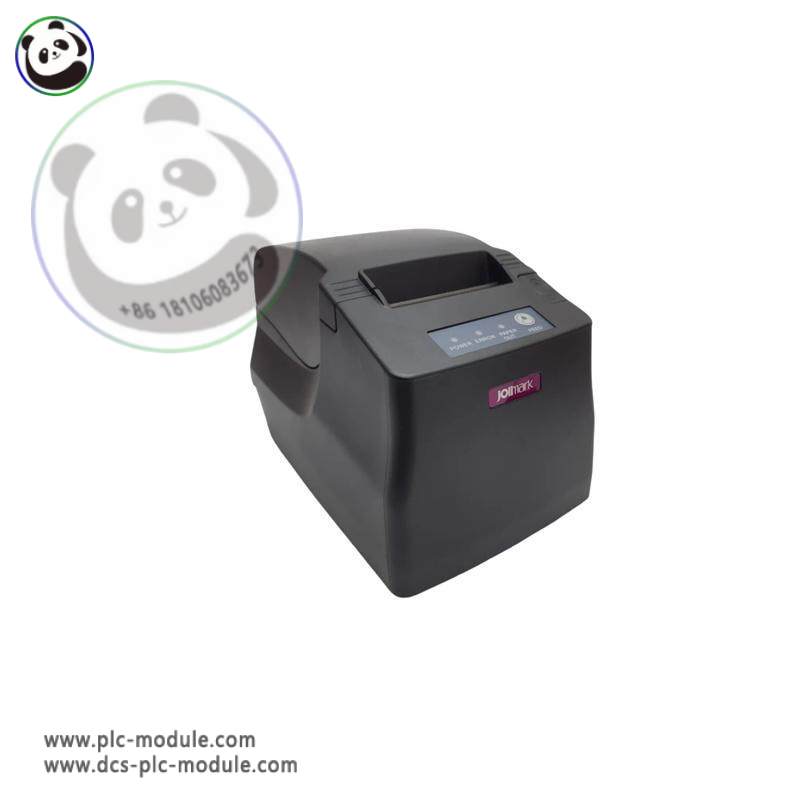 Jolimark TP510 Bluetooth Thermal Receipt Printer - Advanced Industrial Printing Solution