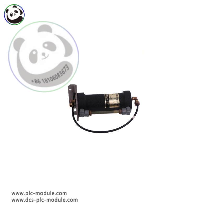 Jumo SRM-96/50-043-00-64.5111 Temperature Sensor - Precision Industrial Measurement Solution