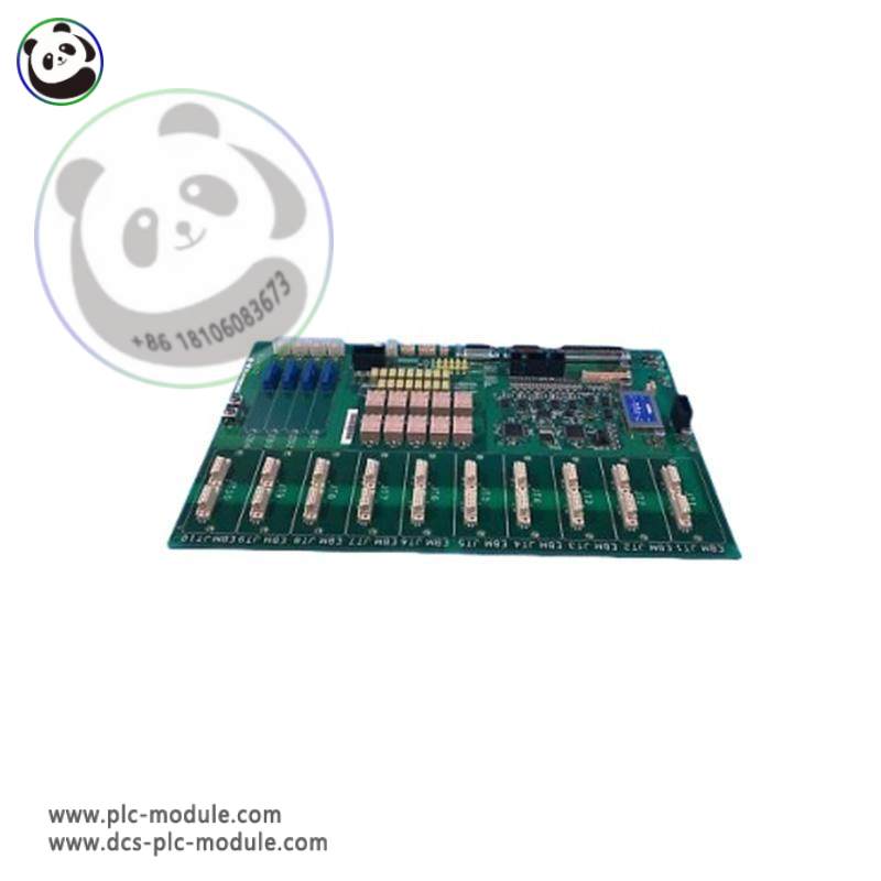 Kawasaki 50999-2254 Circuit Board: High-Quality Control Module