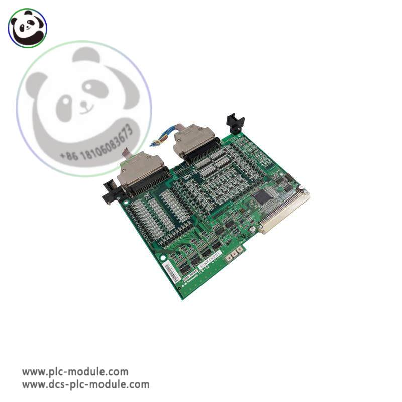 Kawasaki 50999-2925R01 Control Board for Advanced Automation Solutions