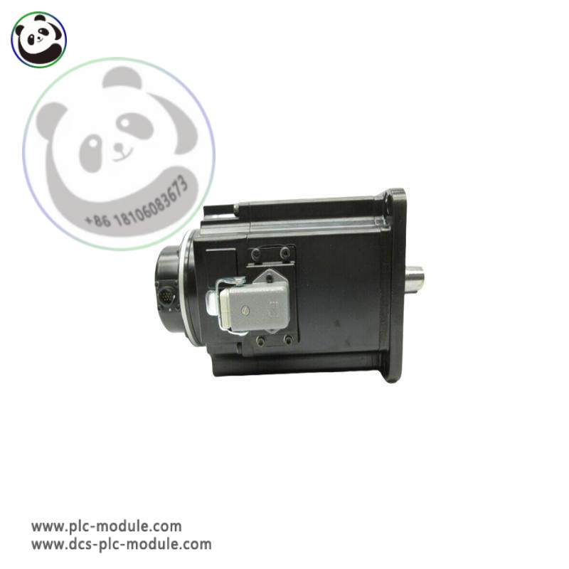 Kawasaki R2AA13200LCPKZ Servo Motor, Precision Control for Industrial Automation