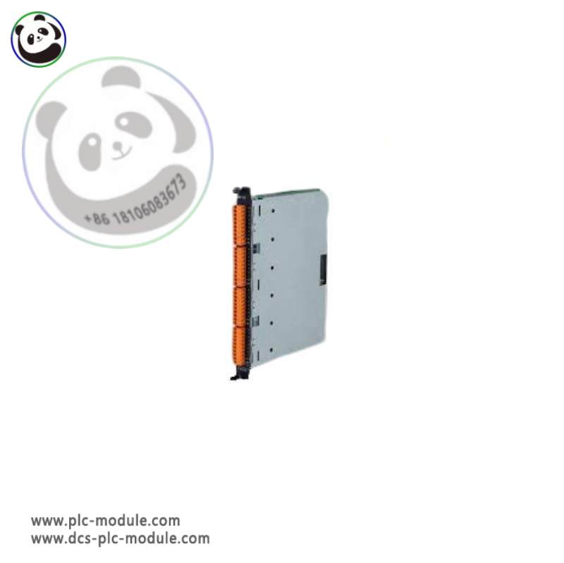 KEBA DO321/B Spare Part: High-Performance Control Module for Industrial Automation