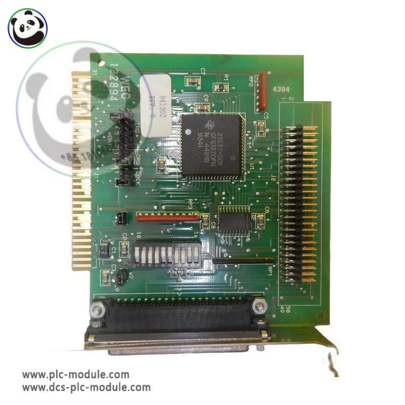 KLA 23663-001 FAB 23662-000 941302 | Advanced Communication Board