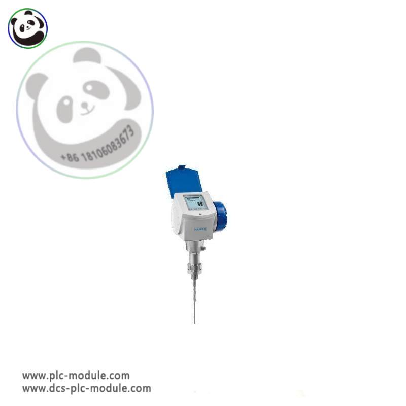 Krohne Optiflex 1300C-L VF714E00003000108A000000: Guided Radar Level Transmitter