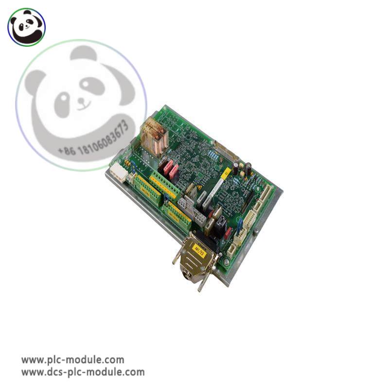 KUKA 00-111-230 Industrial Communication Board