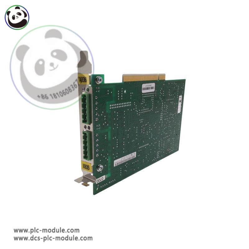 KUKA 00-150-553 PC BOARD: Advanced Control Technology for Industrial Automation