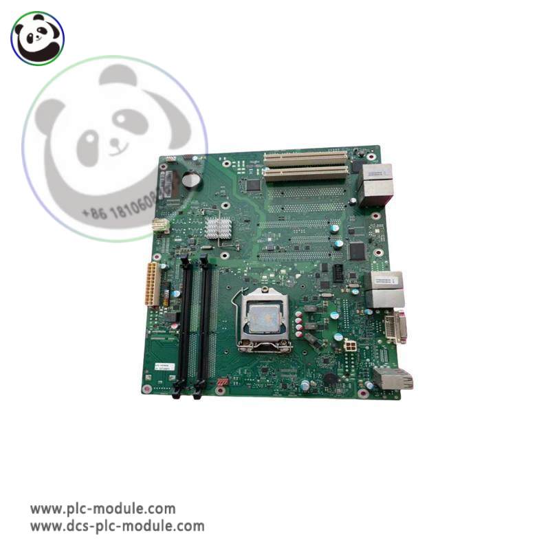 KUKA 00-217-026 Mainboard: Industrial Automation Core Component