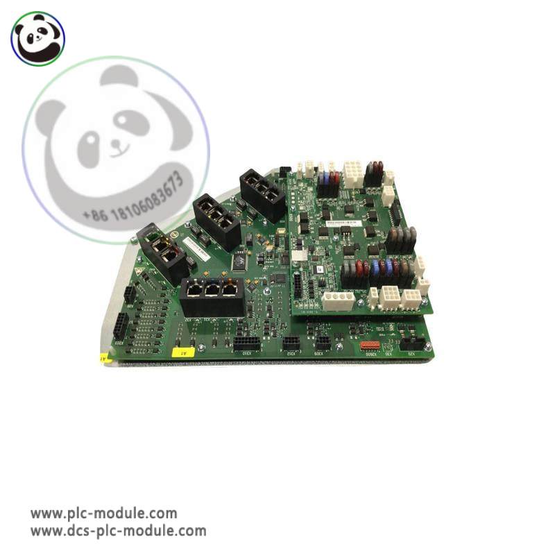 KUKA 00-226-429 Circuit Board: Advanced Industrial Control Module