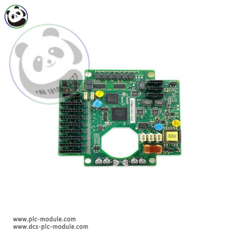 KUKA KRC4 RDC 00-246-872 PCB Circuit Board - High-Performance Control Module for Industrial Automation