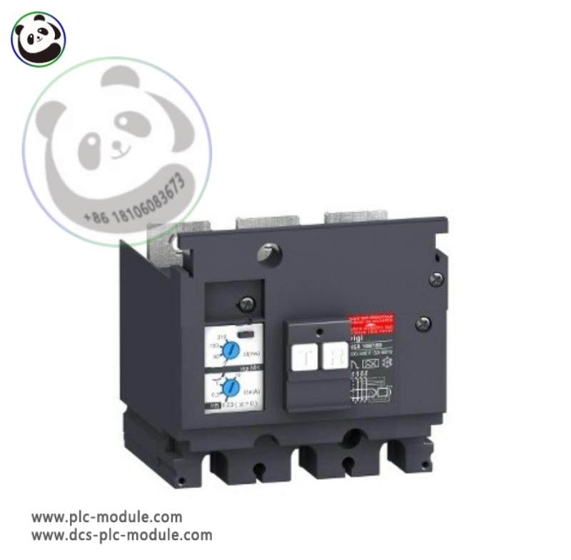 Schneider Electric LV431533 Compact PLC Module