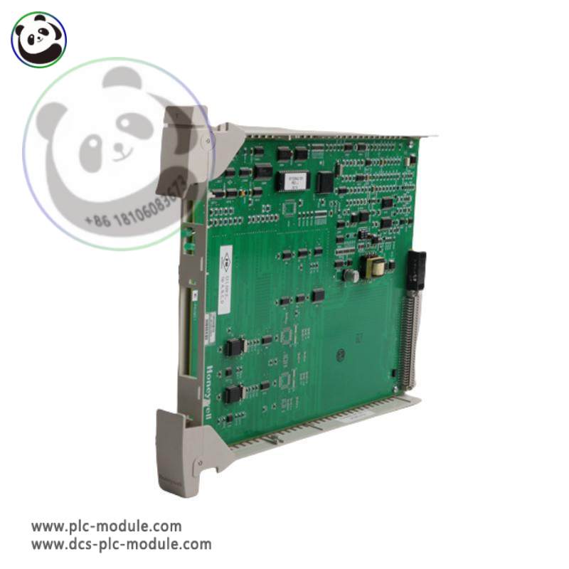 Honeywell MC-PRHM01 51404109-175 Analog Input Module - Precise Data Acquisition for Industrial Control Systems