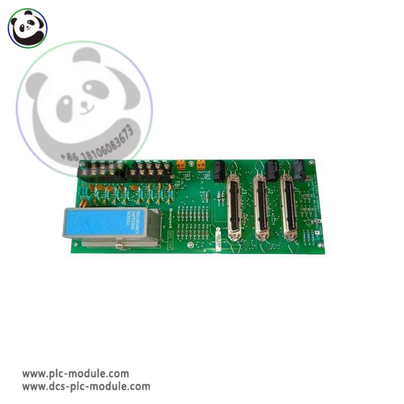 Honeywell MC-TAOX52 51304335-275 Analog Output Module: Precision Control in Industrial Automation