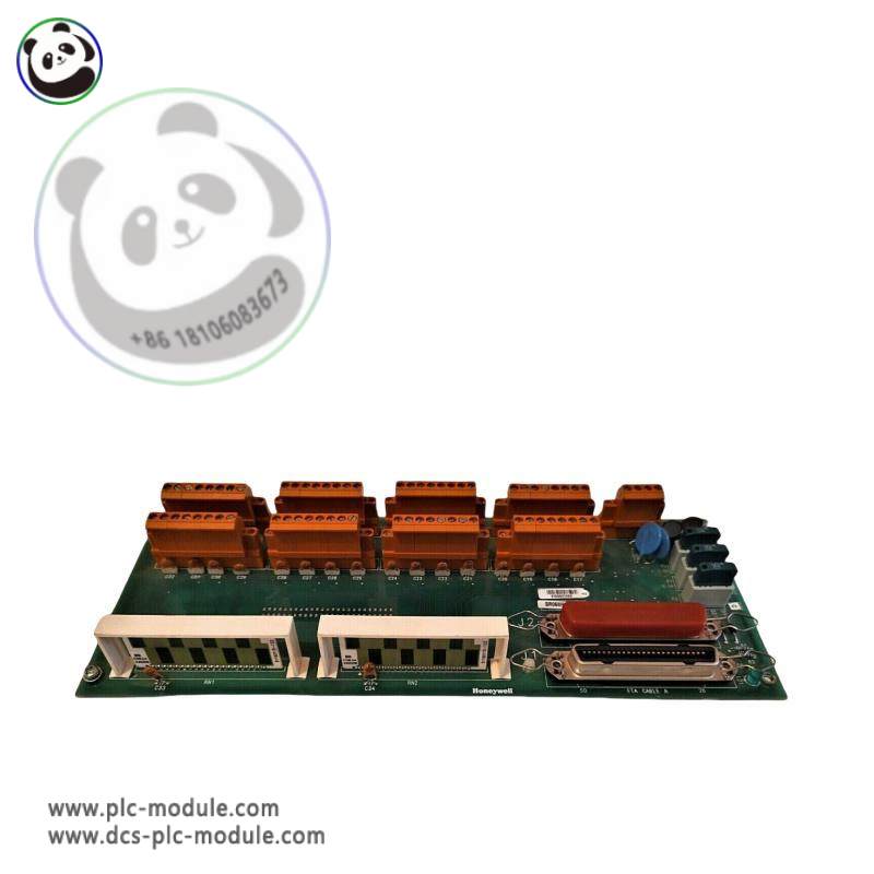 Honeywell MC-TDIY22 51204160-175 | Digital Input Board for Industrial Control Applications